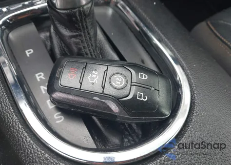 2017 Ford Mustang Ecoboost Premium from USA, damaged, VIN 1FATP8UH4H5220592